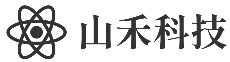 泸州山禾网络科技有限责任公司 logo
